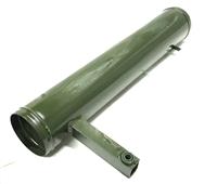 HM-166 | HM-166  Deep Water Fording Air Intake Pipe HMMWV (NEW) (4).jpg