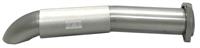 HM-172 | HM-172  Exhaust Pipe Tail pipe Tip HMMWV  (4).jpg