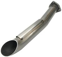 HM-172 | HM-172  Exhaust Pipe Tail pipe Tip HMMWV  (6).jpg