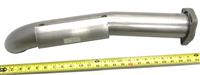 HM-172 | HM-172  Exhaust Pipe Tail pipe Tip HMMWV (2).jpg