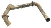 HM-173 | HM-173  Crossover Exhaust Pipe  (1) Used.jpg