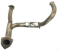 HM-173 | HM-173  Crossover Exhaust Pipe  (6) Used.jpg