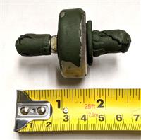 HM-1749 | HM-1749 Locked Bear Side View Mirror Swivel (2).jpg