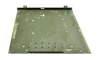 HM-1751 | HM-1751  Driver Side  Rear Seat Support Tray Top HMMWV (4).JPG