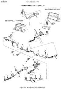 HM-1760 | HM-1760 Service Brake Line Rear Dia1.JPG