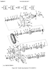 HM-1765 | HM-1765 Speedometer Gear Dia1.JPG