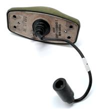 HM-1788 | HM-1788  HMMWV LED Amber Front Side Marker Light (AM General) (3).jpg