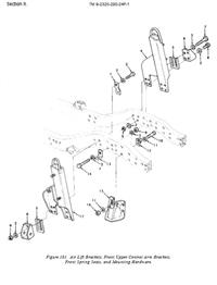 HM-1802 | HM-1802  Front Right Hand Airlift Bracket HMMWV (3).JPG