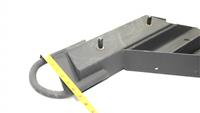 HM-1802 | HM-1802 Front Right Hand Airlift Bracket Heavy Duty Version HMMWV Update (11).JPG