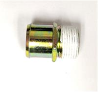 HM-1807 | HM-1807  Thermostat Hose Connector HMMWV (3).jpg