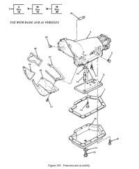 HM-1815 | HM-1815  Transmission Gasket HMMWV (2).JPG