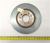 HM-1816 | HM-1816  Solid Brake Rotor 12 HMMWV (1).jpg