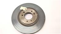 HM-1816 | HM-1816  Solid Brake Rotor 12 HMMWV (2).jpg