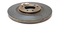 HM-1816 | HM-1816  Solid Brake Rotor 12 HMMWV (4).jpg