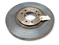 HM-1816 | HM-1816  Solid Brake Rotor 12 HMMWV (6).jpg