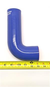 HM-1817 | HM-1817  Silicone Radiator Hose HMMWV (4).jpg