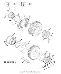 HM-1818 | HM-1818  Self Locking Wheel Stud HMMWV  (2).JPG