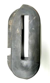 HM-1836 | HM-1836  Left Hand Air Lift Front Upper Control Arm HMMWV (4).jpg