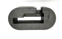HM-1836 | HM-1836  Left Hand Air Lift Front Upper Control Arm HMMWV (5).jpg
