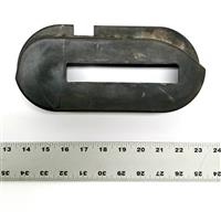 HM-1836 | HM-1836  Left Hand Air Lift Front Upper Control Arm HMMWV.jpg