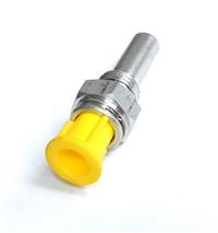 HM-1842 | HM-1842  Transmission Oil Cooler End Fitting HMMWV.jpg