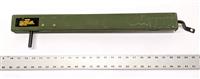 HM-1845 | HM-1845  Front Passenger Side Door Bracket HMMWV (7).jpg
