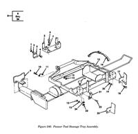 HM-1848 | HM-1848  Tool Storage Tray Clamping Latch Catch HMMWV (2).JPG