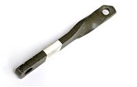 HM-1852 | HM-1852  Alternator Support Rear Mounting Bracket HMMWV (5).jpg
