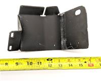 HM-1855 | HM-1855  Rear Right Hand Exhaust Heat Shield HMMWV (3).jpg