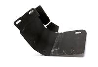 HM-1855 | HM-1855  Rear Right Hand Exhaust Heat Shield HMMWV (7).jpg