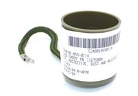 HM-1856 | HM-1856 Nato Receptacle Protective Cap With Lead HMMWV (3).JPG
