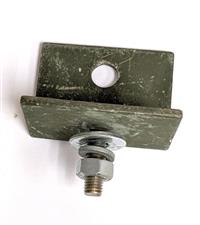 HM-1857 | HM-1857  Radio Tray Bracket With Mounting Stud HMMWV (2).jpg