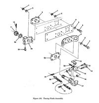 HM-1860 | HM-1860  Towing Pintle Retaining Plate HMMWV (2).JPG