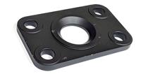 HM-1860 | HM-1860  Towing Pintle Retaining Plate HMMWV (5).jpg