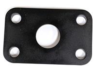 HM-1860 | HM-1860  Towing Pintle Retaining Plate HMMWV (6).jpg