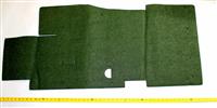 HM-1869 | HM-1869 Front Left Hand Green Interior Insulation Panel HMMWV Update (4).JPG