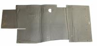 HM-1869 | HM-1869 Front Left Hand Green Interior Insulation Panel HMMWV Update (6).JPG