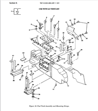 HM-1872 | HM-1872 Anti-Squeak Fuel Tank Rubber (4).png