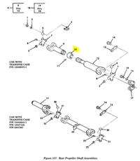 HM-1878 | HM-1878  Propeller Shaft Dust Cap HMMWV (7).JPG