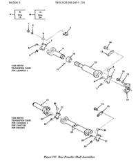 HM-1881 | HM-1881  Rear Driveshaft Slipyoke HMMWV (6).JPG