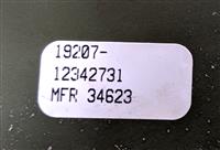 HM-1886 | HM-1886  Reinforcement Plate Bracket HMMWV (6).jpg