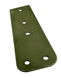 HM-1887 | HM-1887  Mending Hood Latch Plate HMMWV (1).jpg