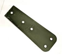 HM-1887 | HM-1887  Mending Hood Latch Plate HMMWV (10).jpg