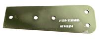 HM-1887 | HM-1887  Mending Hood Latch Plate HMMWV (3).jpg