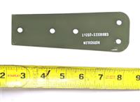 HM-1887 | HM-1887  Mending Hood Latch Plate HMMWV (6).jpg