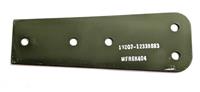 HM-1887 | HM-1887  Mending Hood Latch Plate HMMWV (7).jpg
