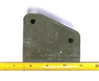 HM-1888 | HM-1888  Ambulance Cargo Area Soft Top Enclosure Retaining Clip HMMWV (3).jpg