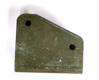 HM-1888 | HM-1888  Ambulance Cargo Area Soft Top Enclosure Retaining Clip HMMWV (4).jpg