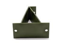 HM-1902 | HM-1902  Radio Tray Tachometer Mounting Bracket HMMWV (1).jpg