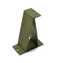 HM-1902 | HM-1902  Radio Tray Tachometer Mounting Bracket HMMWV (10).jpg